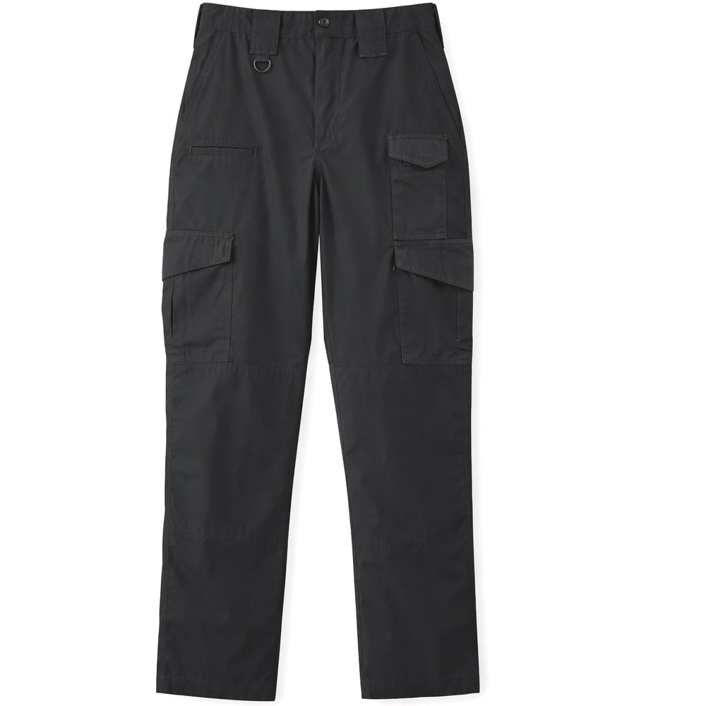 Propper Tactical Cargo women's Pants Size 10 Utility‎ Workwear Charcoal Gray